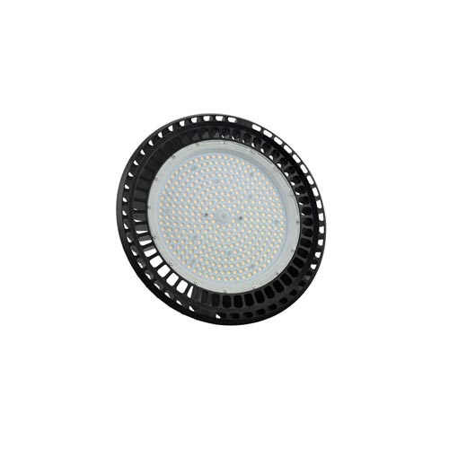 High Power 13000LM 200W LED High Bay Light High Stability With Philips 3030 Chip