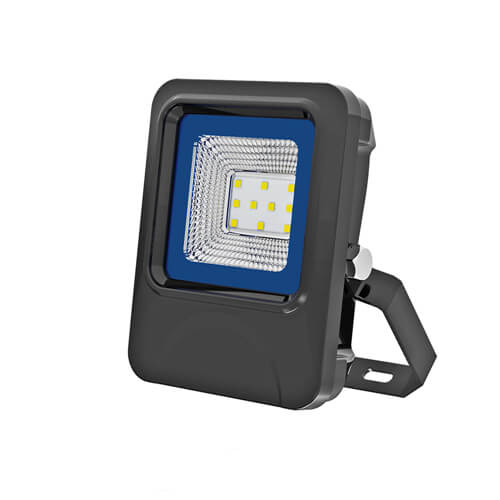 SMD LED Floodlights 10W for Landscape Lighting