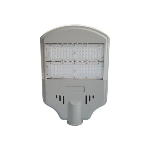 Corrosion Resistant Outdoor Led Lighting Commercial Efficient Street Lights 100W