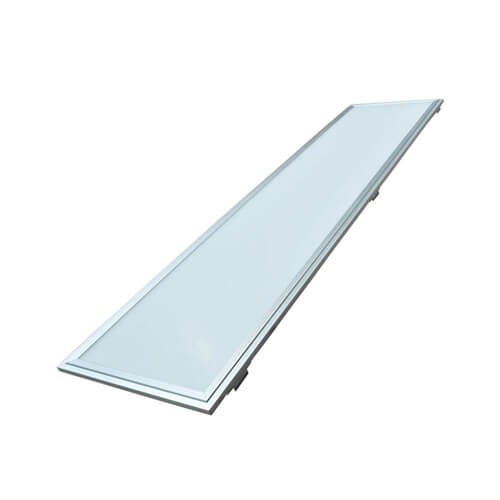 Ultra Thin 36W LED Flat Panel 300 x 1200 Waterproof Anti Fogging For Home Lighting